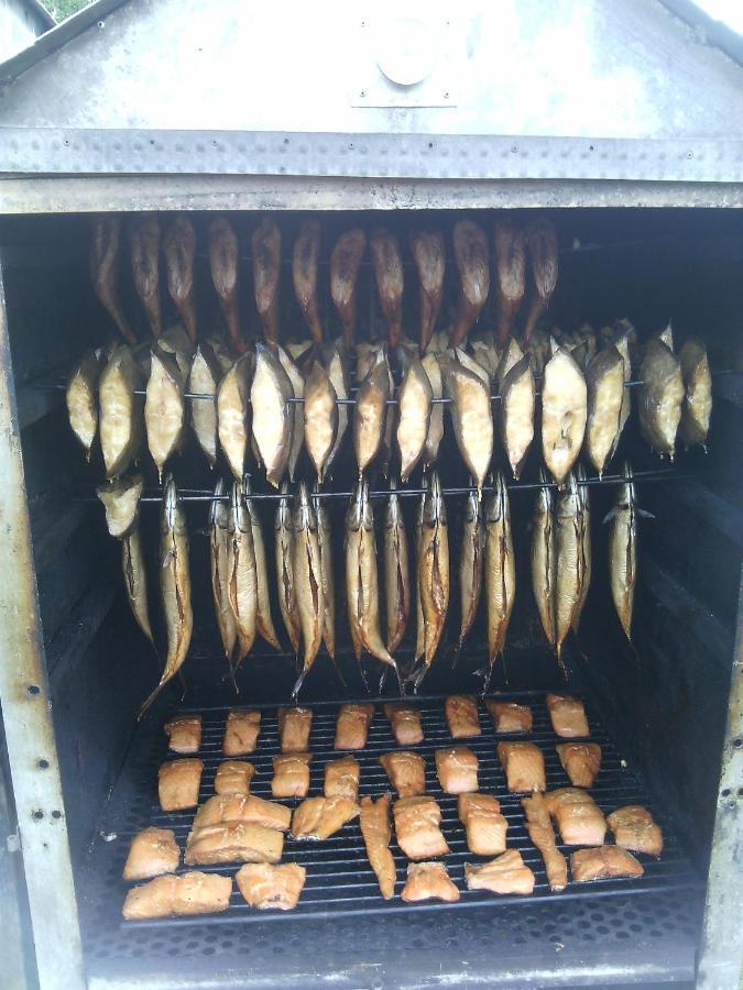 فيلا Kalmar 6 Kägsdorf المظهر الخارجي الصورة