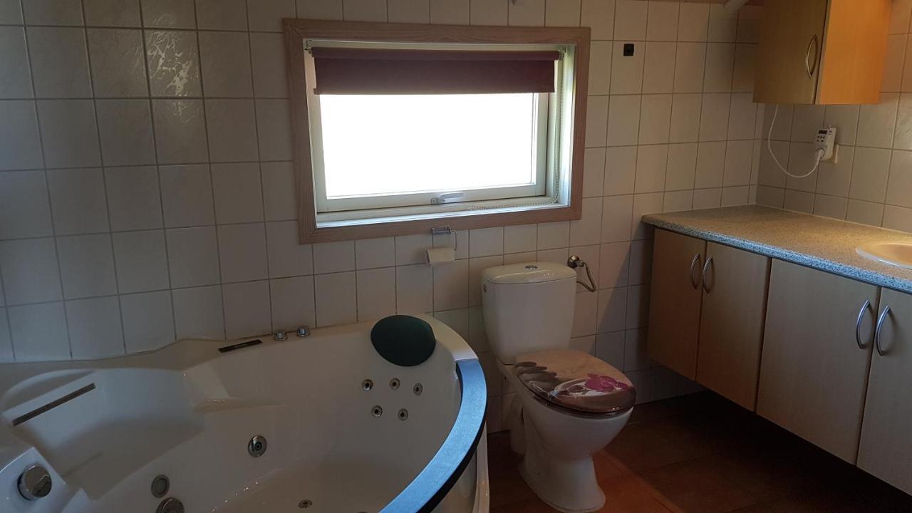 فيلا Kalmar 6 Kägsdorf المظهر الخارجي الصورة
